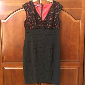 Jones Wear Dress. Size 12.